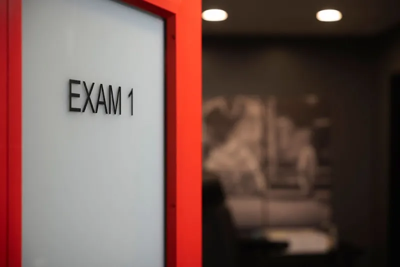 Gameday Men’s Health Central Sacramento photo 5