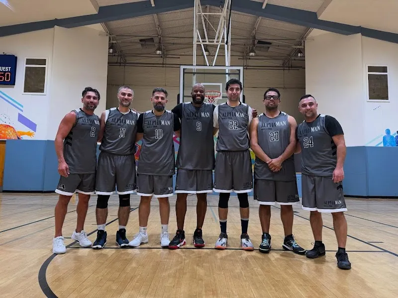 AlphaMan Men's Health TRT & Weight Loss Clinic Los Angeles photo 1