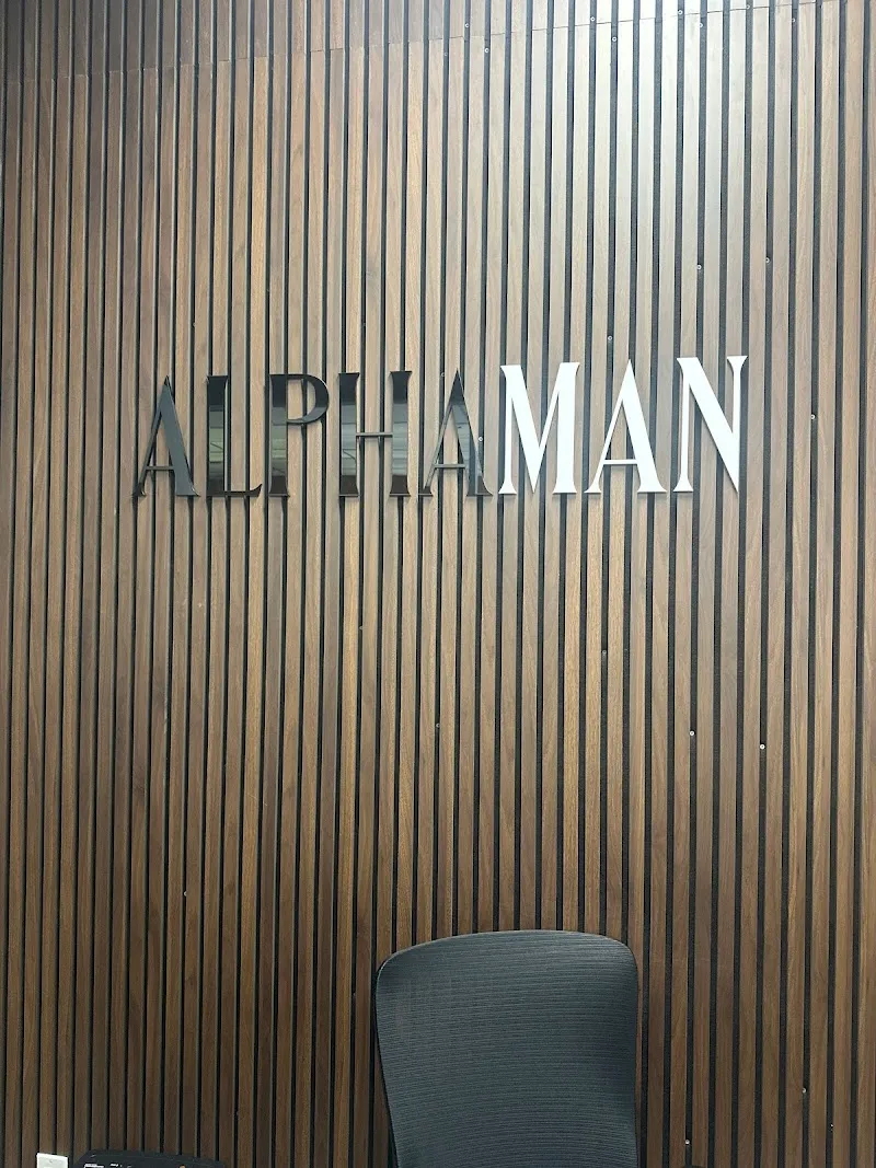 AlphaMan Men's Health TRT & Weight Loss Clinic Los Angeles photo 2