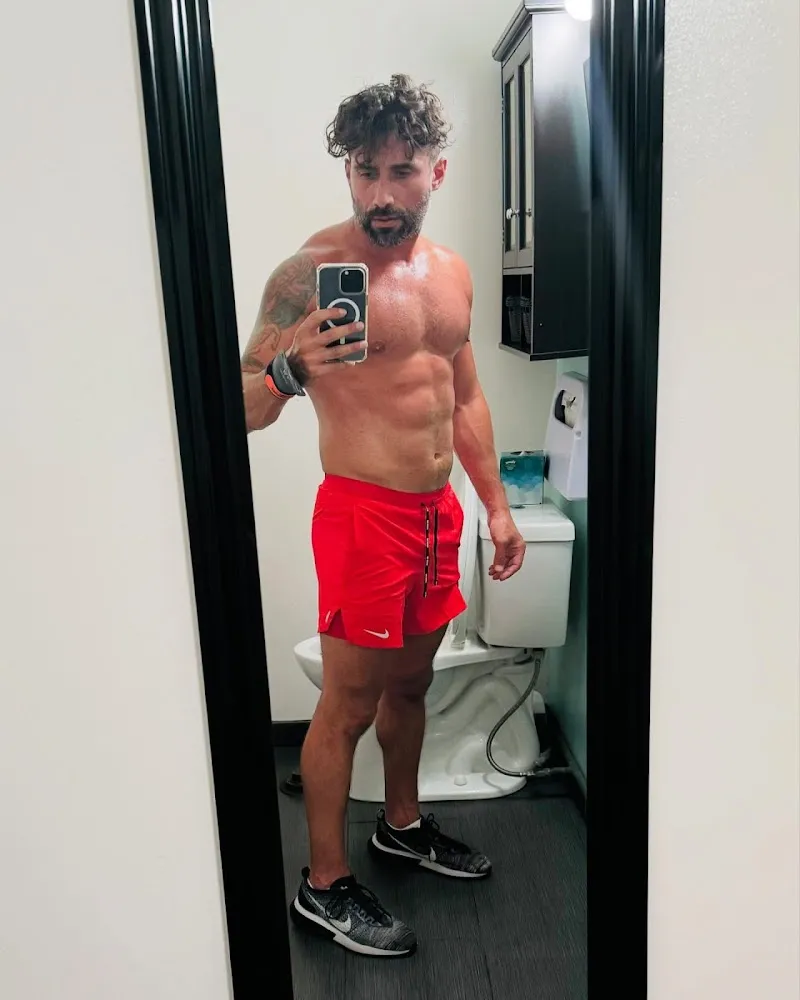 AlphaMan Men's Health TRT & Weight Loss Clinic Los Angeles photo 5