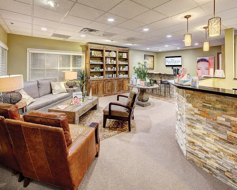 Rock Creek Wellness photo 1