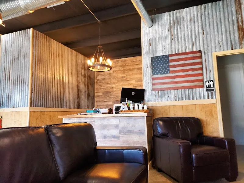 Alpha Male Men's Clinic photo 1