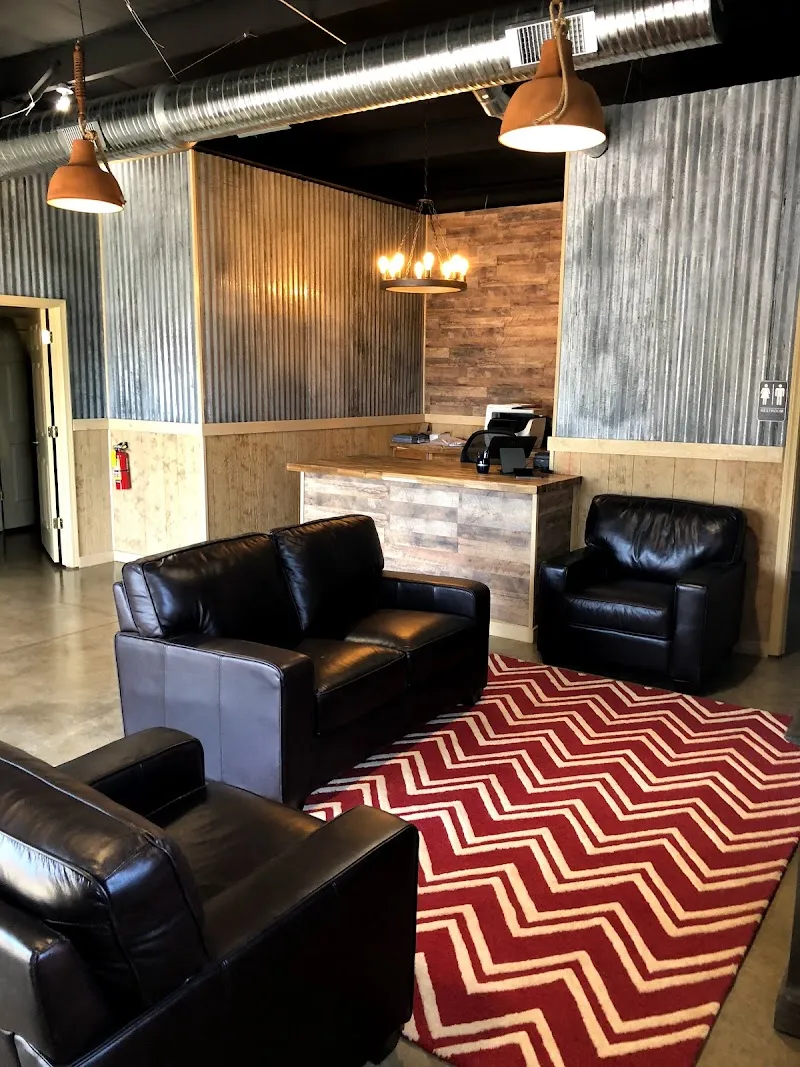 Alpha Male Men's Clinic photo 5