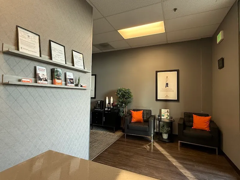 Ageless Men's Health photo 2