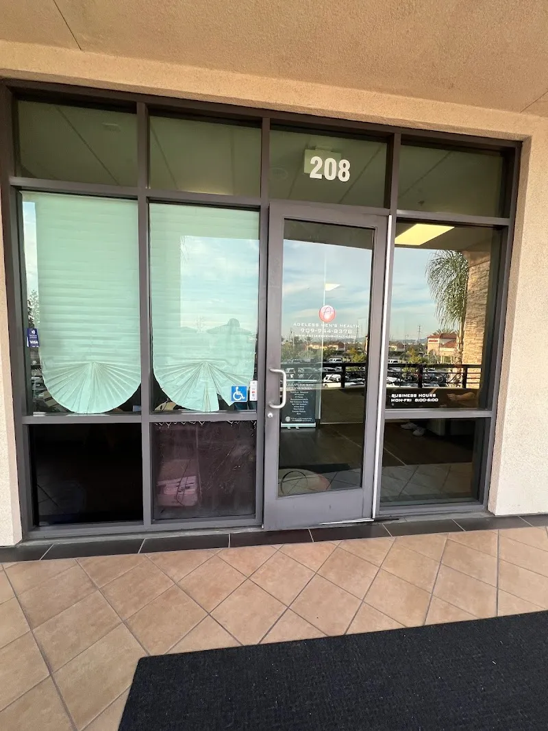 Ageless Men's Health photo 3