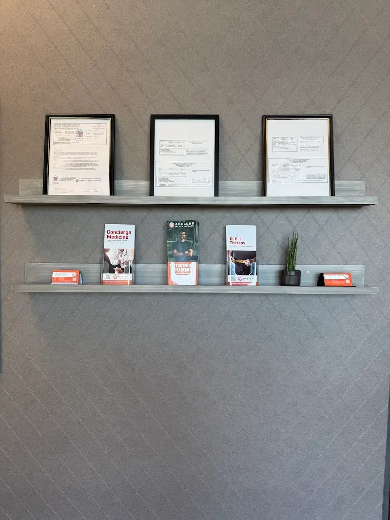 Ageless Men's Health photo 4