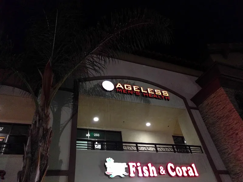 Ageless Men's Health photo 5