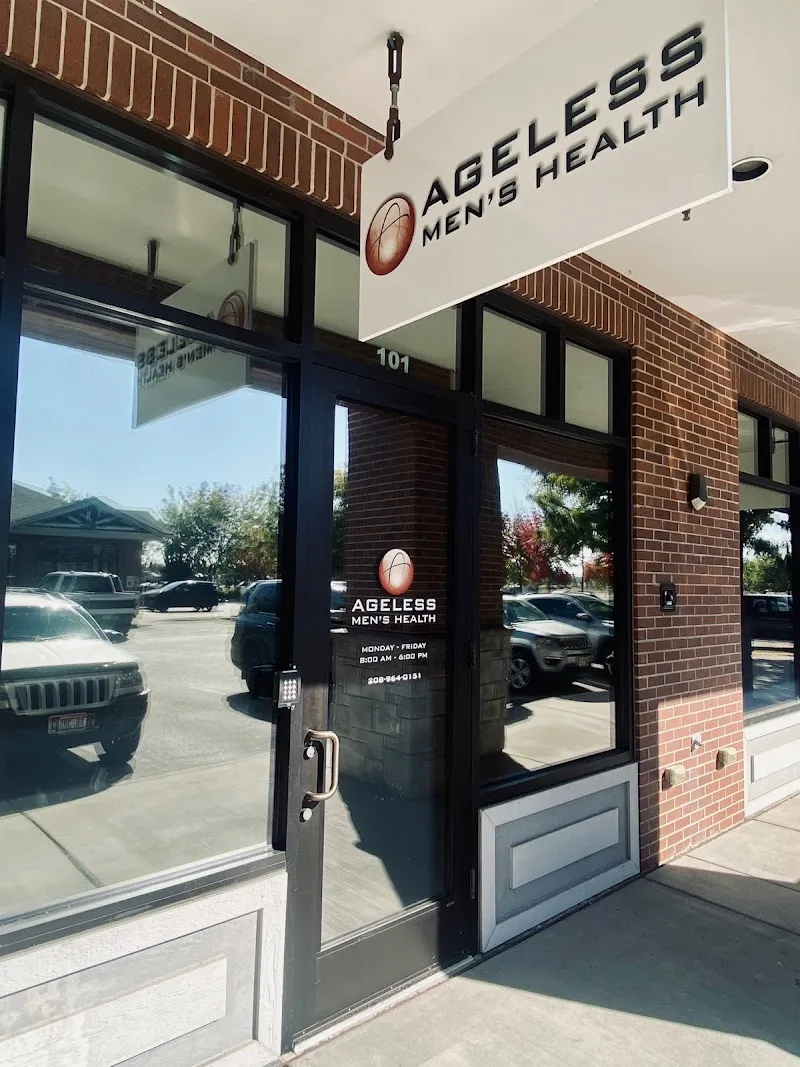 Ageless Men’s Health photo 2