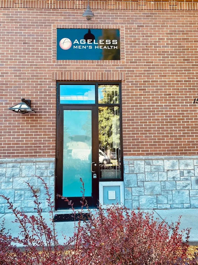 Ageless Men’s Health photo 4