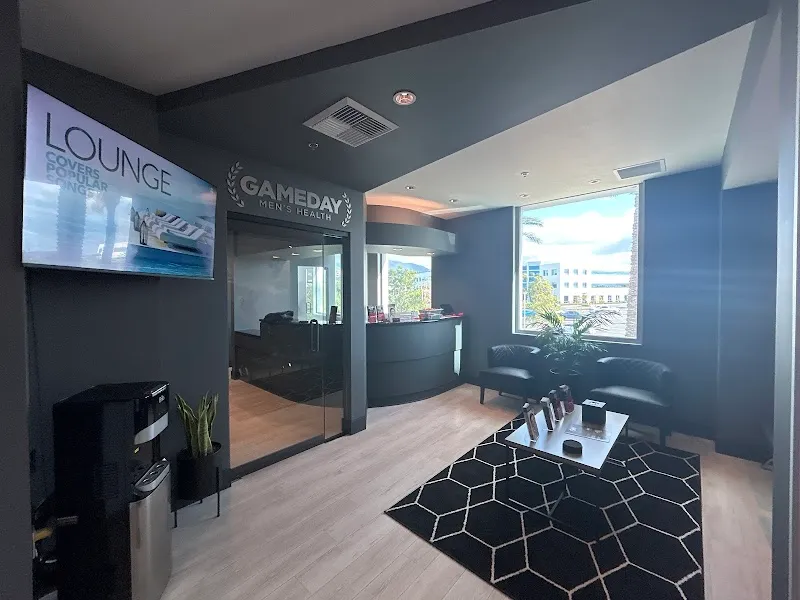 Gameday Men's Health Foothill Ranch - Lake Forest, CA TRT Clinic photo 1