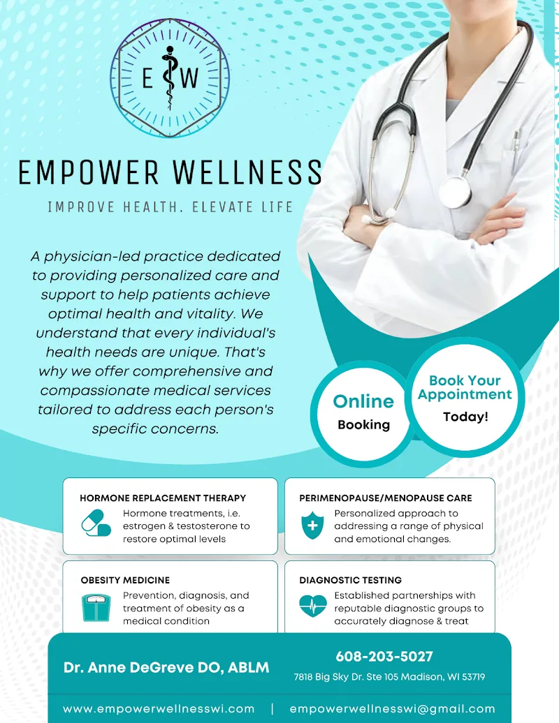 Empower Wellness
