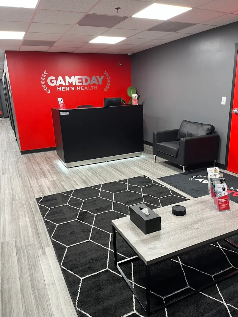 Gameday Men's Health Winter Park photo 1