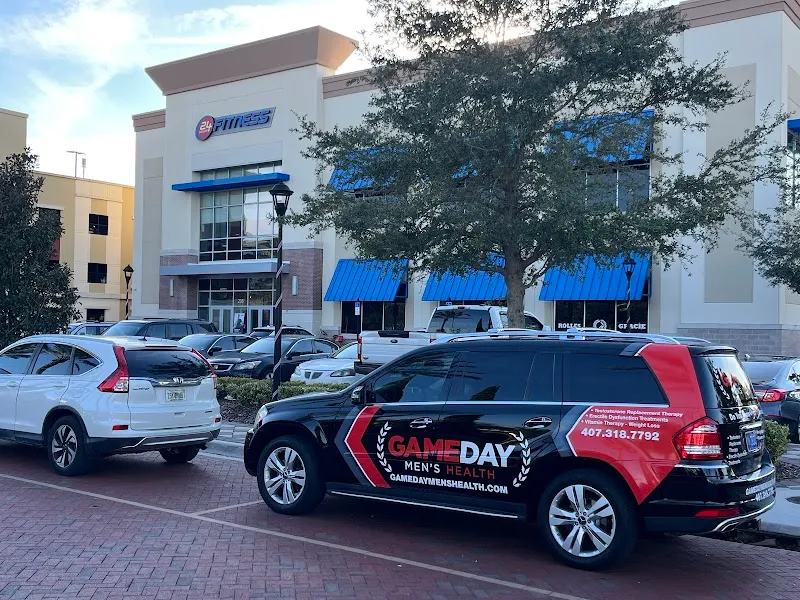 Gameday Men's Health Winter Park photo 2