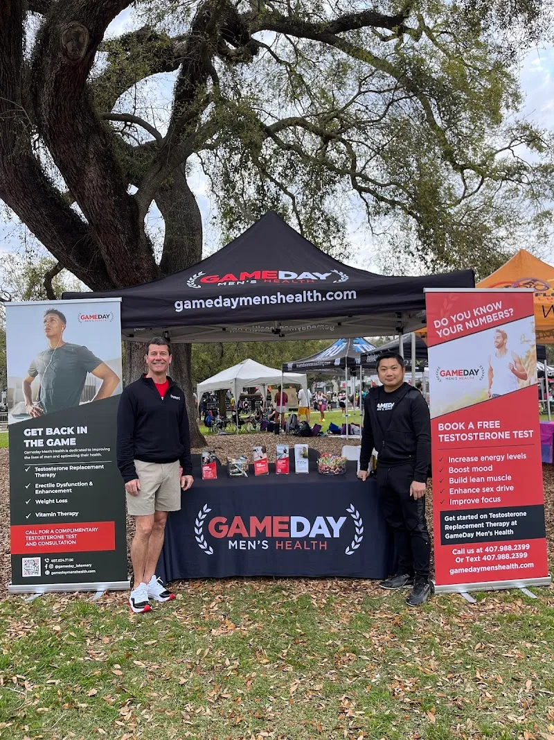 Gameday Men's Health Winter Park photo 4