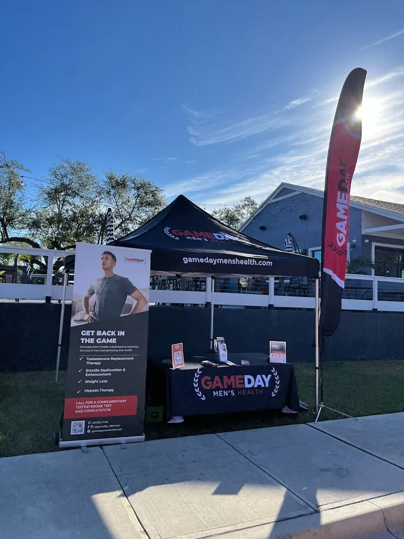 Gameday Men's Health Winter Park photo 5