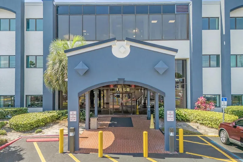 Gameday Men's Health Winter Park photo 6