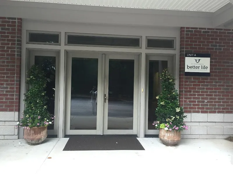 Better Life Carolinas