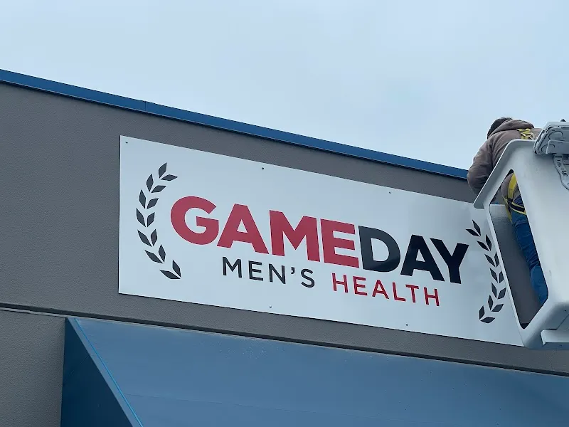 Gameday Men's Health Grandview Heights TRT Clinic