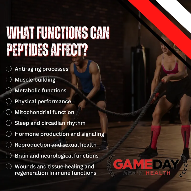 Gameday Men's Health Grandview Heights TRT Clinic photo 3