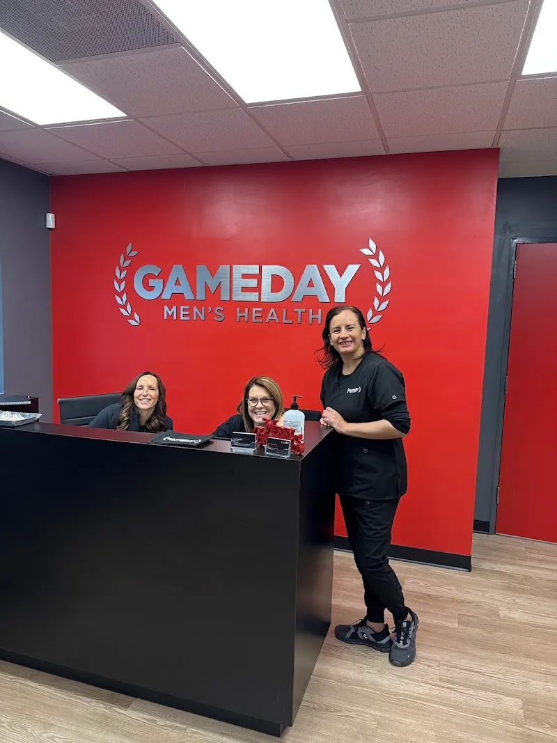 Gameday Men's Health Grandview Heights TRT Clinic photo 4