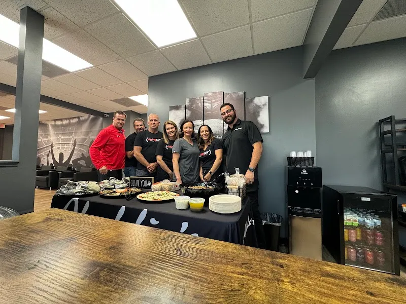 Gameday Men's Health Grandview Heights TRT Clinic photo 6