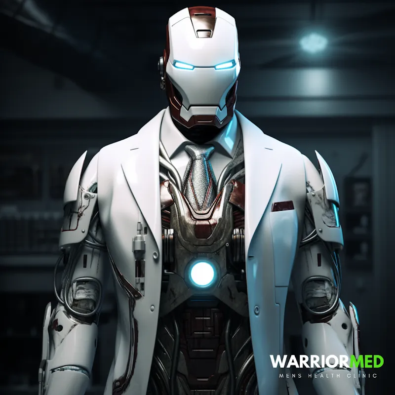 WarriorMED Men's Health Clinic photo 1