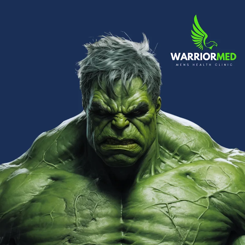 WarriorMED Men's Health Clinic photo 2