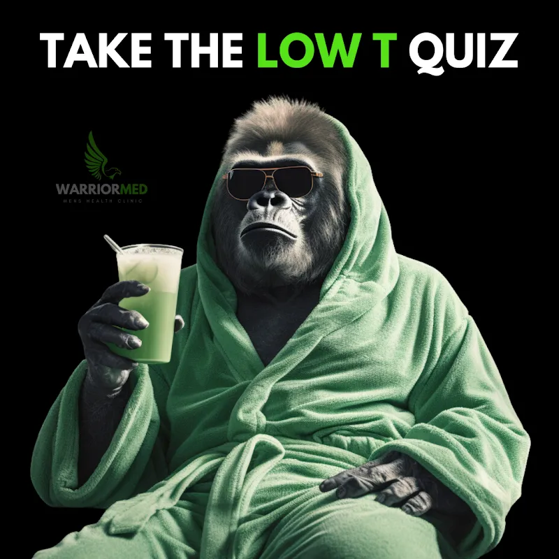 WarriorMED Men's Health Clinic photo 5