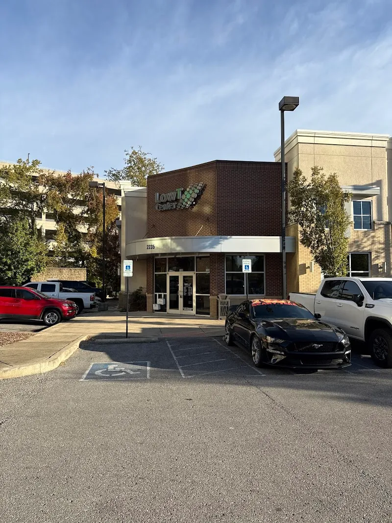 Low T Center Franklin | Men's Health & TRT Clinic photo 3