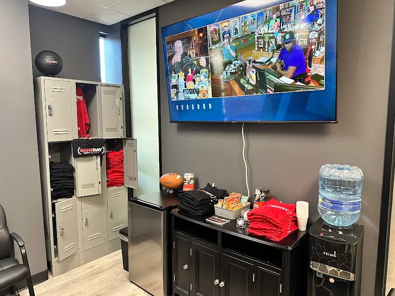 Gameday Men’s Health Chapel Hill TRT Clinic photo 2