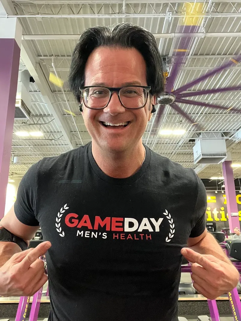 Gameday Men’s Health Chapel Hill TRT Clinic photo 4