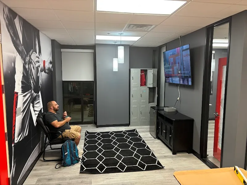 Gameday Men’s Health Chapel Hill TRT Clinic photo 5