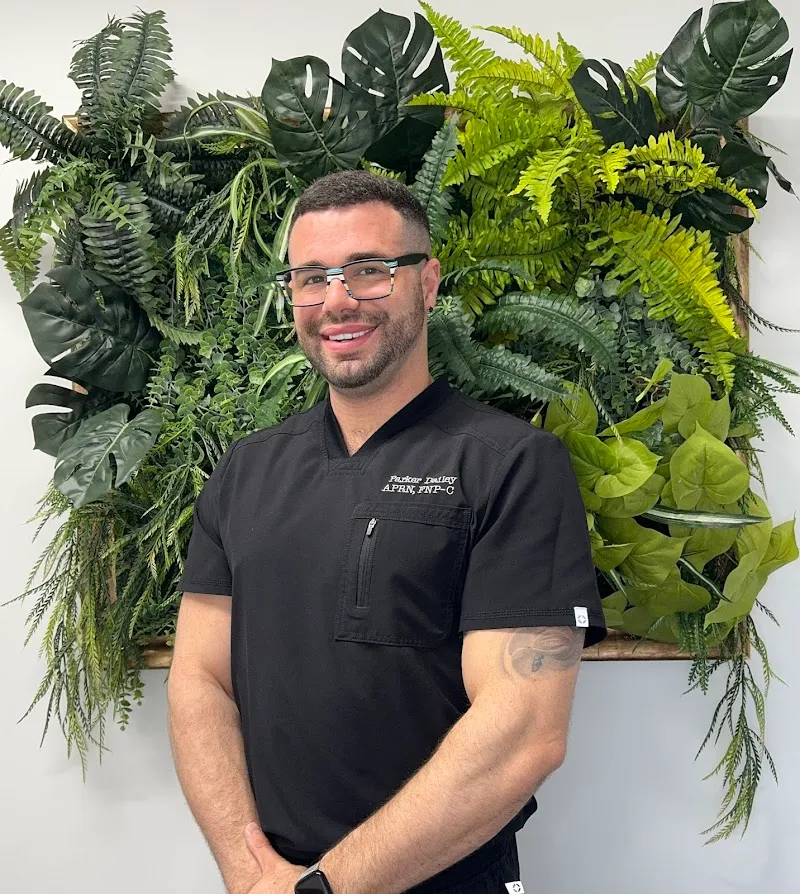 Dailey Aesthetics & Hormone Clinic