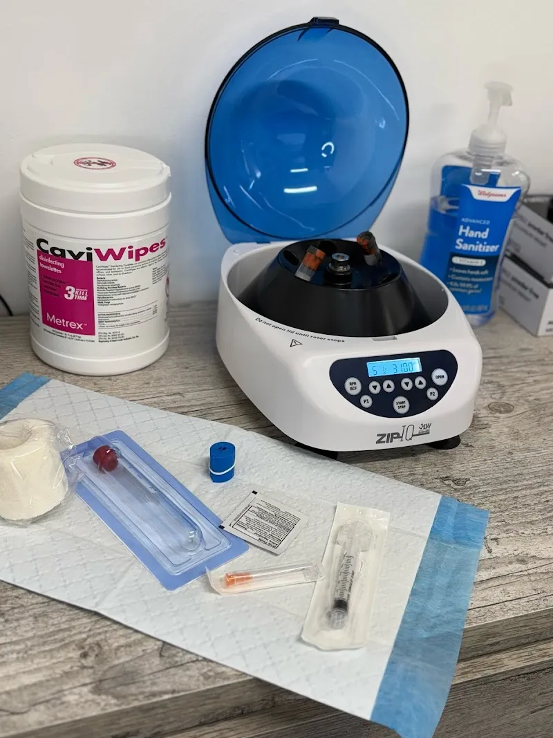 Dailey Aesthetics & Hormone Clinic photo 5