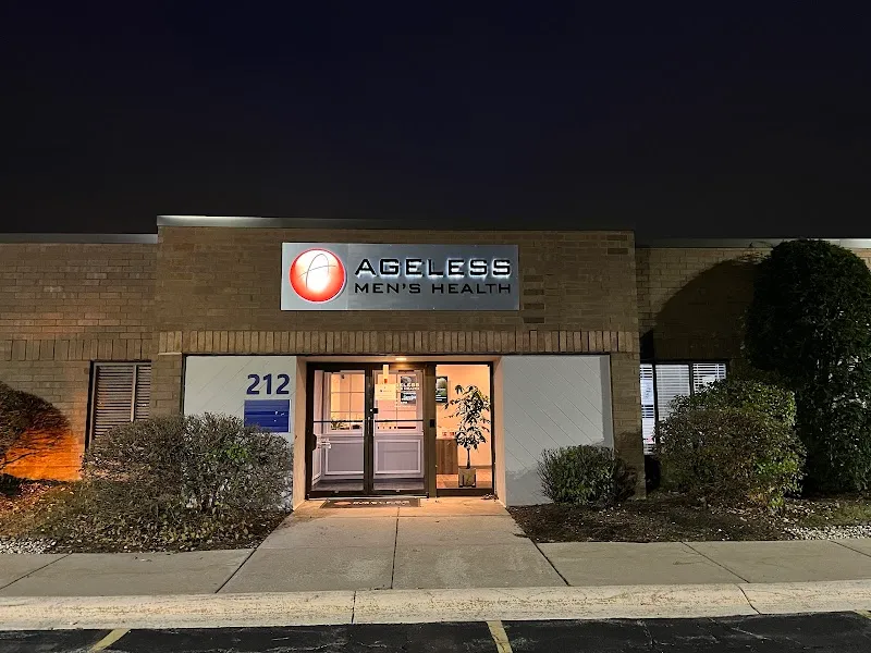 Ageless Men's Health photo 3