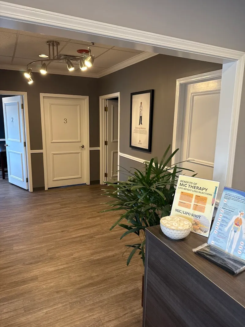 Ageless Men's Health photo 4