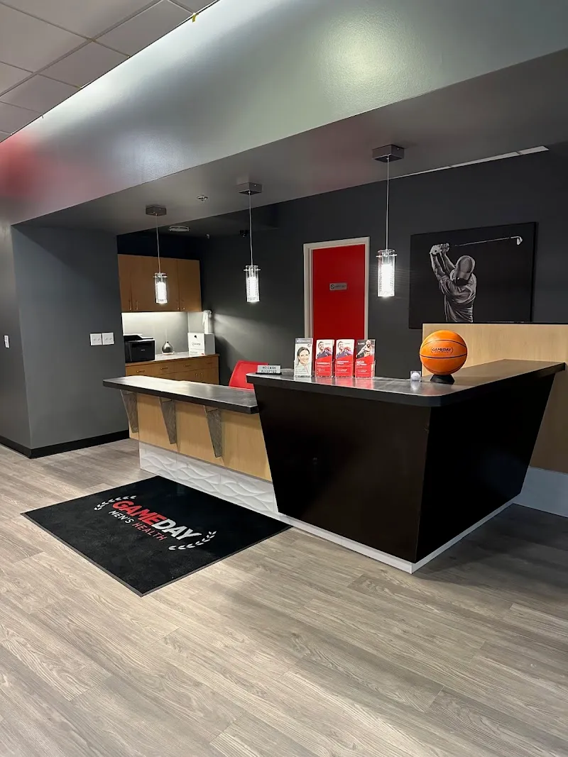 Gameday Men's Health Parker ED and TRT Clinic photo 2