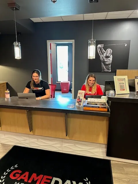 Gameday Men's Health Parker ED and TRT Clinic photo 4