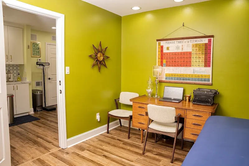 Solutions Functional Medicine / Vitamin Bar photo 2