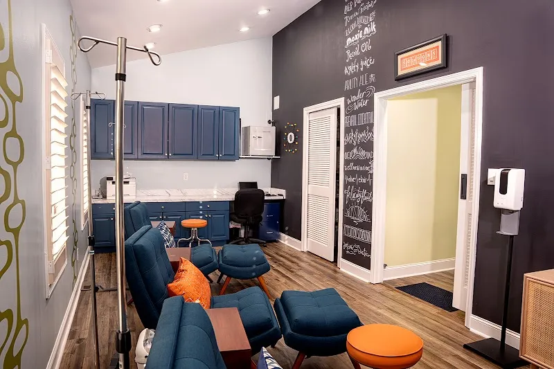 Solutions Functional Medicine / Vitamin Bar photo 5