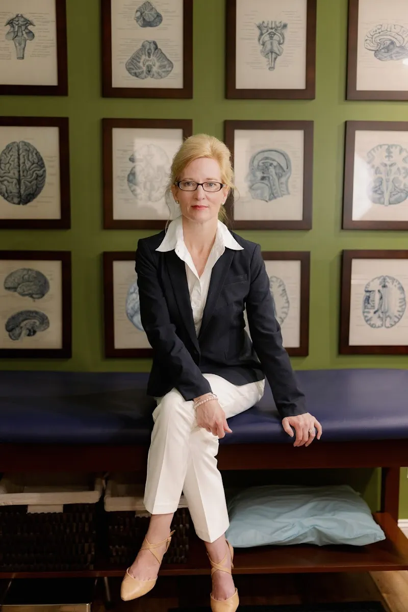 Solutions Functional Medicine / Vitamin Bar photo 6