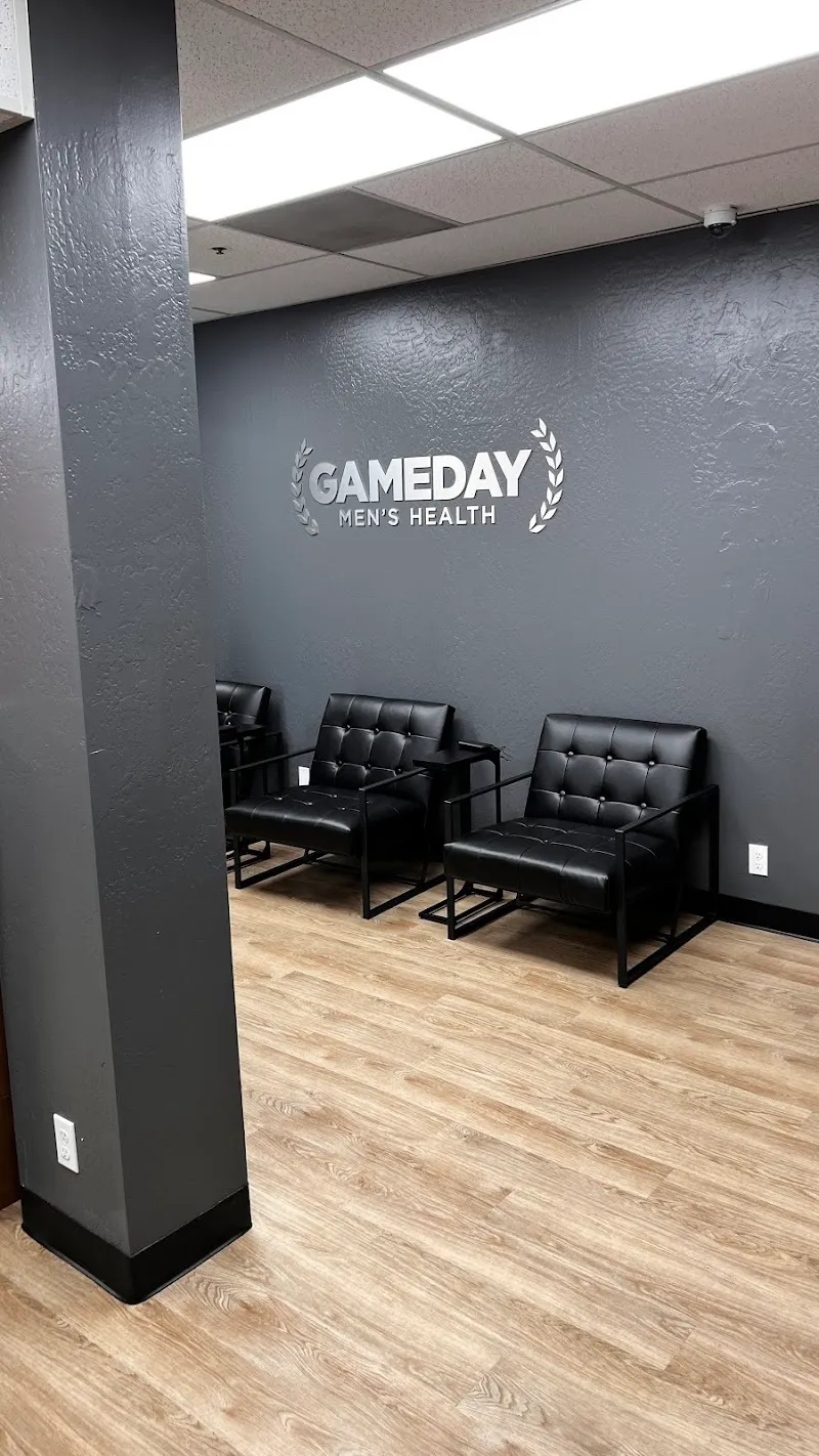 Gameday Men's Health Redwood City, CA ED and TRT Clinic photo 2