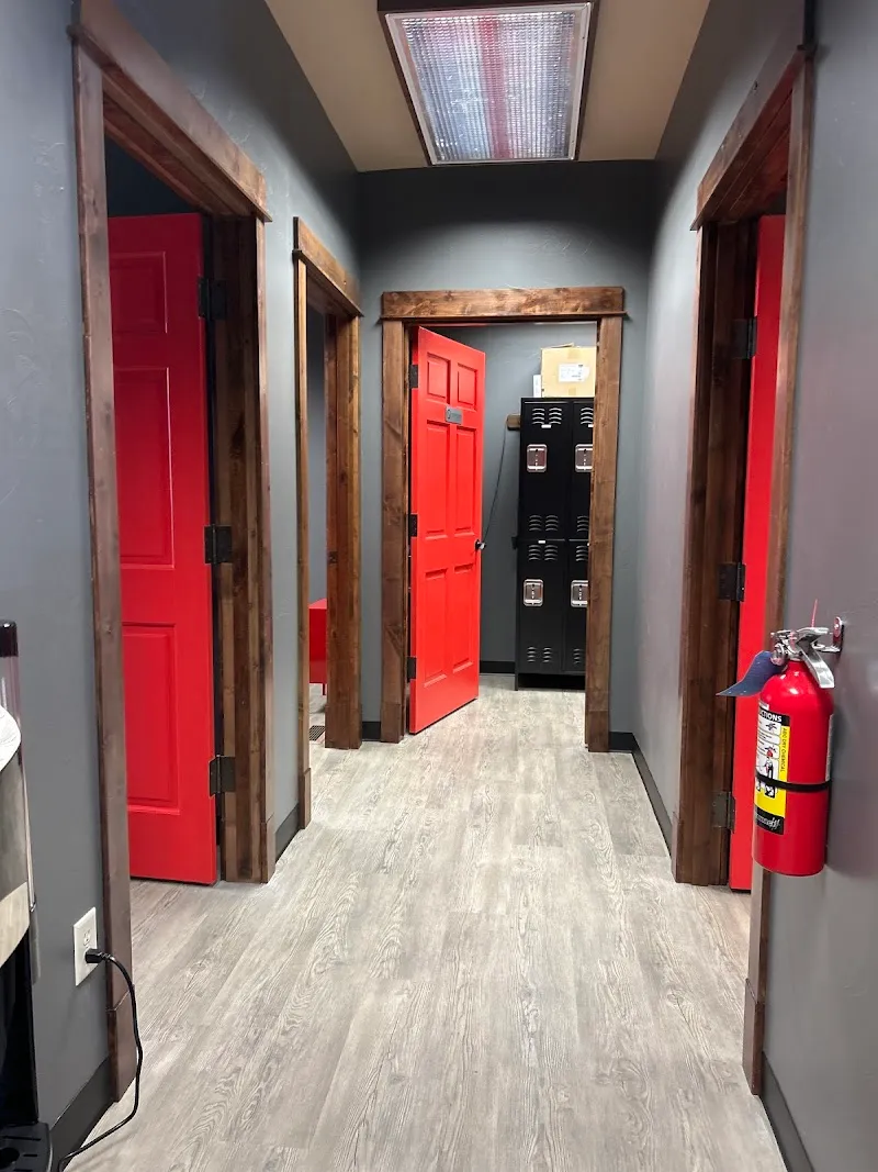 Gameday Men's Health Bozeman TRT, Weight Loss, ED Clinic photo 3