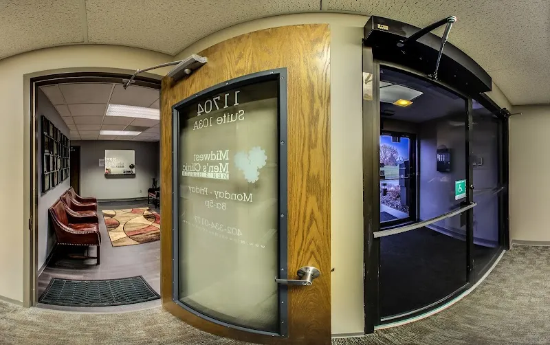 Mantality Health Omaha, Nebraska photo 2