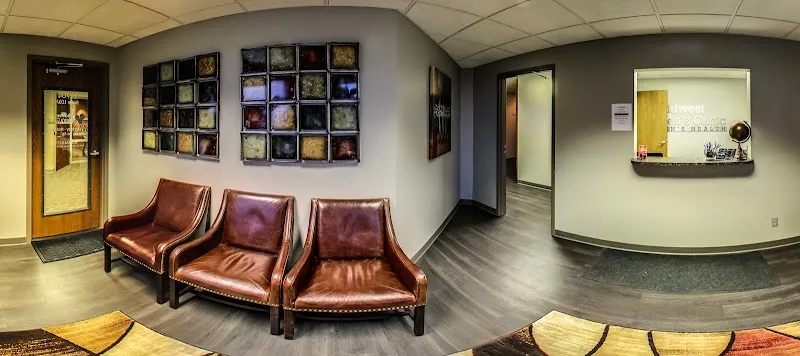 Mantality Health Omaha, Nebraska photo 5