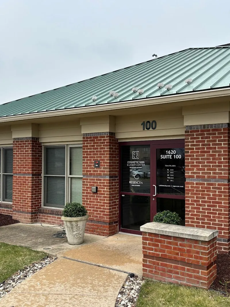 RegenCen: Dr. Gustav Lo, MD