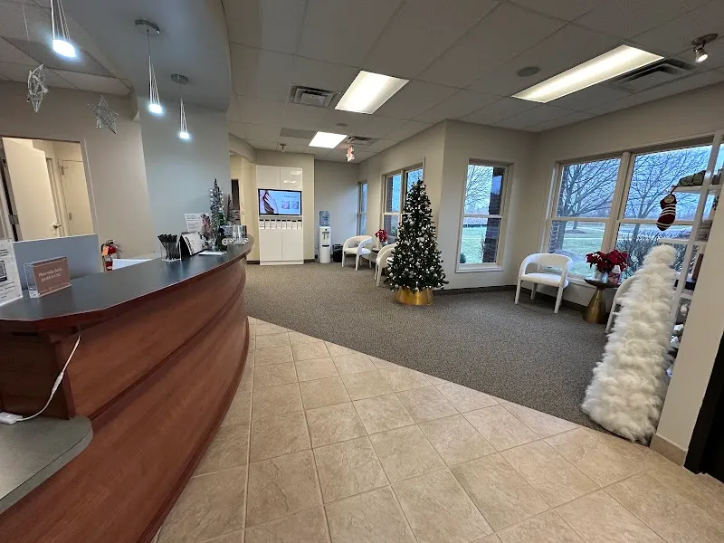 RegenCen: Dr. Gustav Lo, MD photo 1