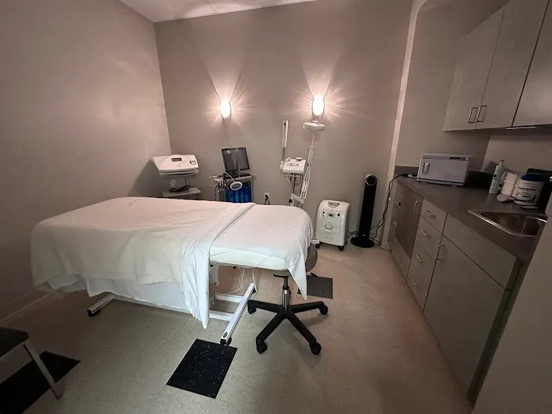 RegenCen: Dr. Gustav Lo, MD photo 3