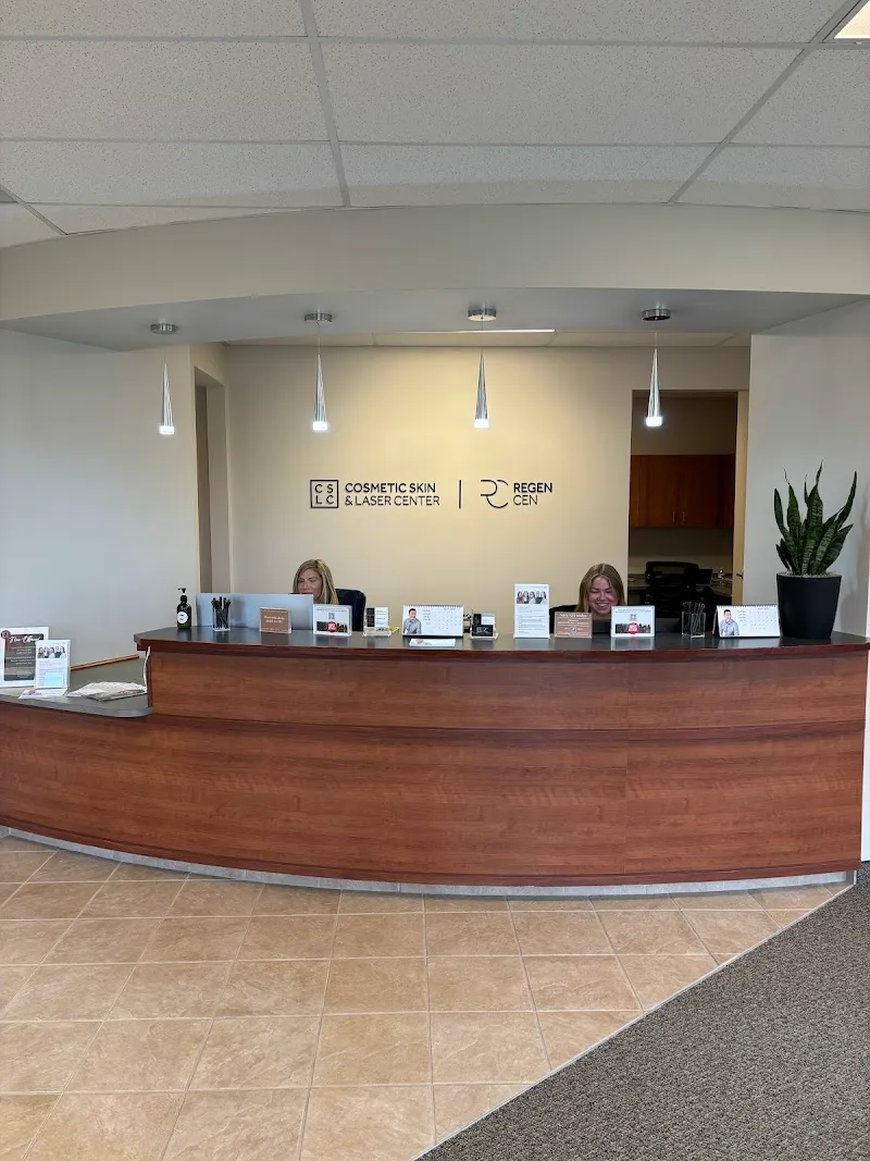 RegenCen: Dr. Gustav Lo, MD photo 4