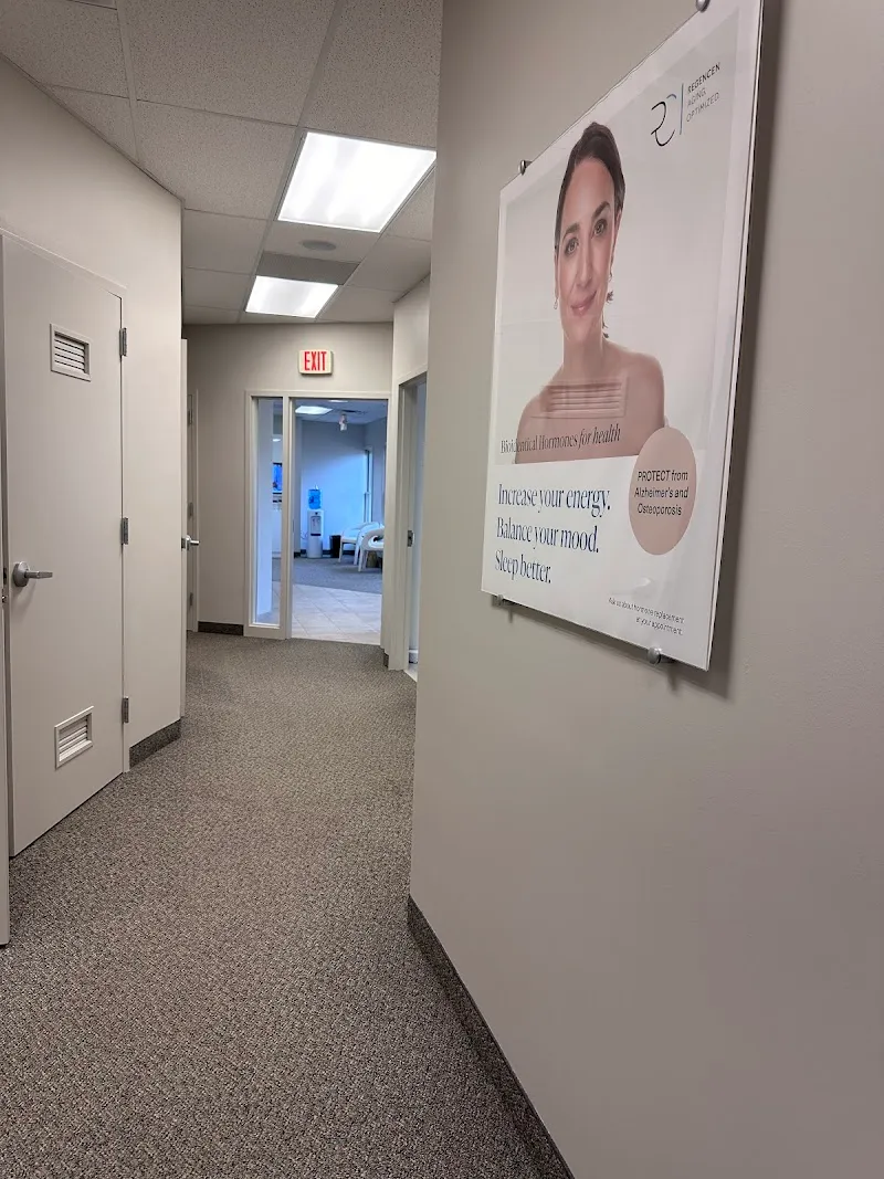 RegenCen: Dr. Gustav Lo, MD photo 6